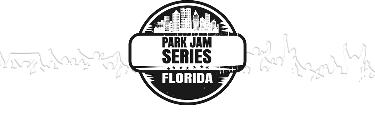 Outdoor Event and Park Festival | Park Jam Series, Florida