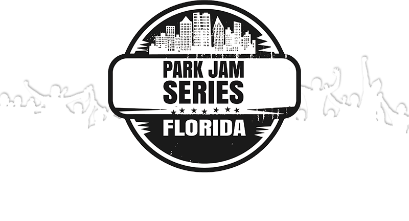 Outdoor Event and Park Festival | Park Jam Series, Florida