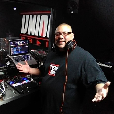 DJ Bobby Castro | Unique Radio