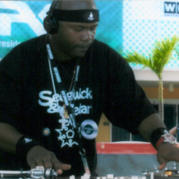 Grand Wizard Theodore